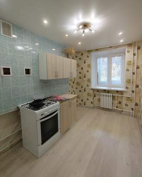 2-к квартира, вторичка, 44м2, 1/2 этаж