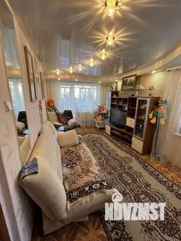 3-к квартира, вторичка, 60м2, 2/9 этаж