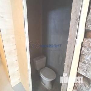 3-к квартира, вторичка, 65м2, 1/2 этаж