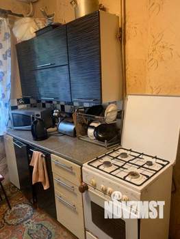 3-к квартира, вторичка, 68м2, 1/9 этаж