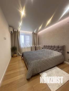 2-к квартира, вторичка, 60м2, 9/9 этаж