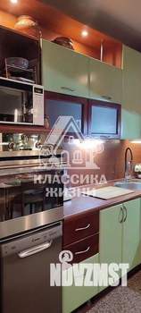 4-к квартира, вторичка, 92м2, 5/10 этаж