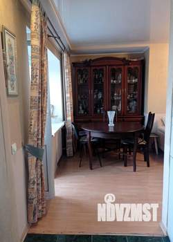 2-к квартира, вторичка, 57м2, 7/8 этаж