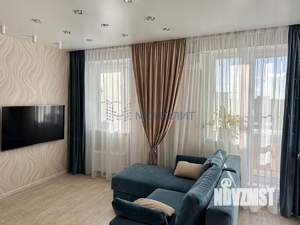 3-к квартира, вторичка, 84м2, 8/18 этаж