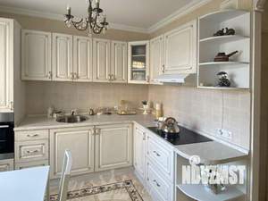 2-к квартира, вторичка, 56м2, 1/10 этаж