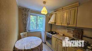 3-к квартира, вторичка, 65м2, 3/9 этаж