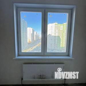 1-к квартира, вторичка, 33м2, 8/19 этаж