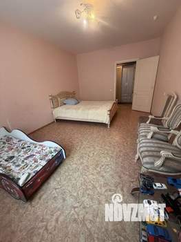 1-к квартира, вторичка, 43м2, 1/10 этаж