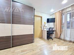 2-к квартира, вторичка, 46м2, 4/5 этаж