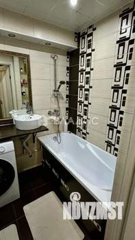 1-к квартира, вторичка, 44м2, 9/12 этаж