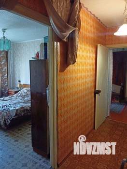 3-к квартира, вторичка, 63м2, 3/9 этаж