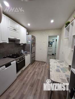 2-к квартира, вторичка, 46м2, 4/9 этаж