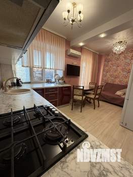 3-к квартира, вторичка, 57м2, 2/2 этаж