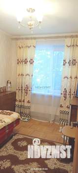 2-к квартира, вторичка, 42м2, 2/9 этаж