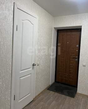 Студия квартира, вторичка, 19м2, 4/5 этаж