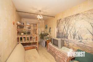 3-к квартира, вторичка, 63м2, 8/9 этаж