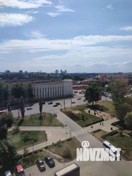 1-к квартира, вторичка, 33м2, 10/18 этаж