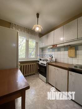 2-к квартира, вторичка, 50м2, 5/5 этаж