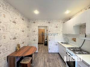 1-к квартира, вторичка, 33м2, 1/9 этаж