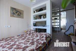 1-к квартира, вторичка, 35м2, 7/9 этаж