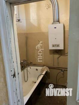 2-к квартира, вторичка, 57м2, 3/3 этаж