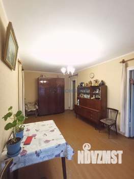 2-к квартира, вторичка, 43м2, 4/5 этаж