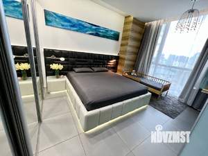 2-к квартира, вторичка, 51м2, 12/13 этаж