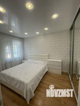 2-к квартира, вторичка, 46м2, 7/9 этаж