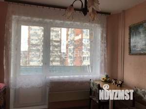 4-к квартира, вторичка, 59м2, 8/9 этаж