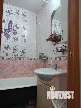 3-к квартира, вторичка, 60м2, 4/9 этаж