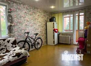 3-к квартира, вторичка, 57м2, 3/9 этаж