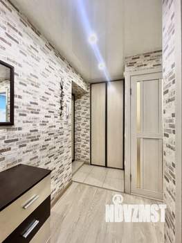 2-к квартира, вторичка, 44м2, 3/9 этаж