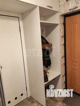 Студия квартира, вторичка, 22м2, 10/14 этаж