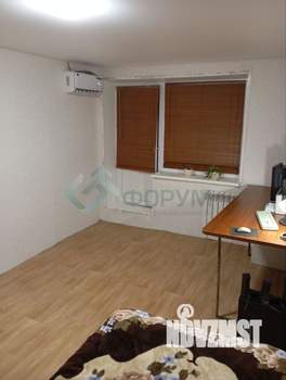 1-к квартира, вторичка, 33м2, 5/5 этаж