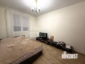 1-к квартира, вторичка, 36м2, 5/24 этаж