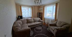 Фото квартиры на продажу (1)