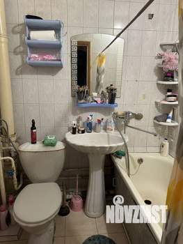 1-к квартира, вторичка, 34м2, 6/6 этаж