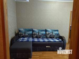 2-к квартира, вторичка, 37м2, 1/3 этаж