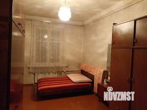3-к квартира, вторичка, 77м2, 1/5 этаж