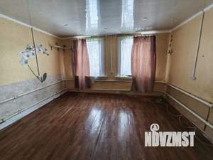 2-к квартира, вторичка, 34м2, 1/1 этаж