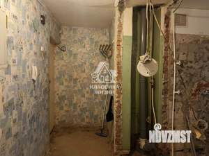 3-к квартира, вторичка, 58м2, 2/5 этаж