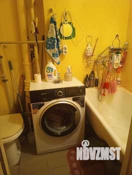 1-к квартира, вторичка, 21м2, 2/9 этаж