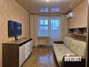 1-к квартира, вторичка, 38м2, 3/12 этаж