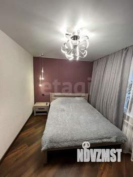 2-к квартира, вторичка, 39м2, 2/9 этаж