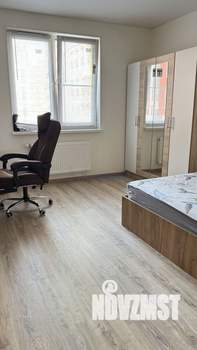 3-к квартира, вторичка, 81м2, 2/10 этаж