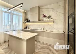 3-к квартира, вторичка, 103м2, 11/12 этаж