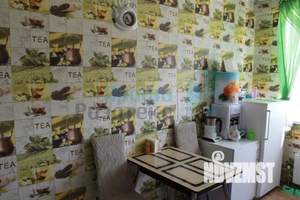 3-к квартира, вторичка, 70м2, 3/3 этаж