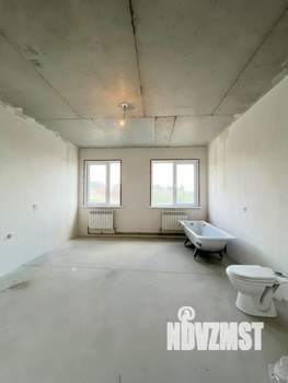 1-к квартира, сданный дом, 44м2, 8/16 этаж