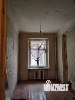 5-к квартира, вторичка, 105м2, 3/3 этаж