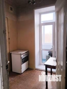 2-к квартира, вторичка, 50м2, 4/5 этаж